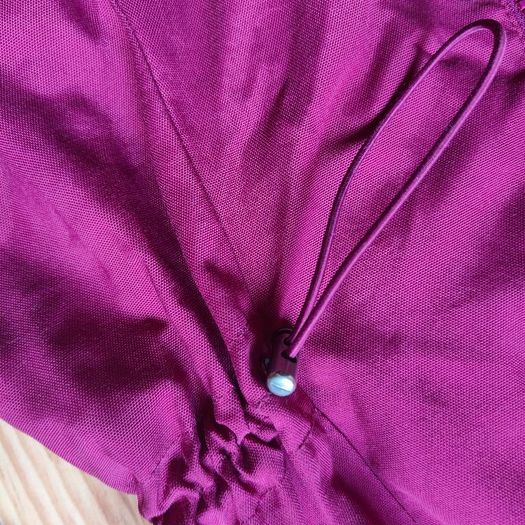 Light casual jacket, size 10