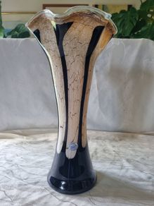 Large Murano Vase