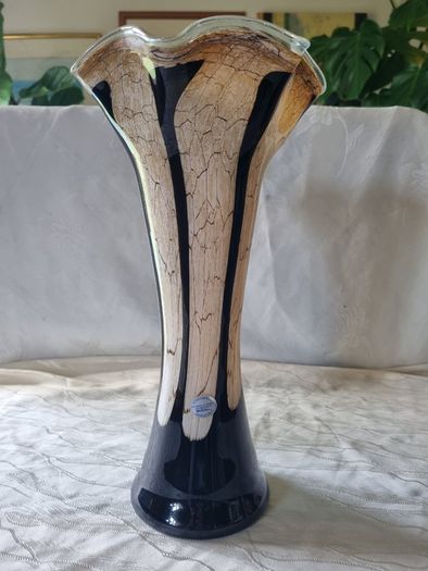 Large Murano Vase