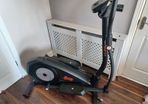 Crosstrainer