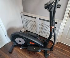 Crosstrainer