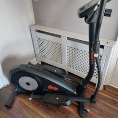 Crosstrainer