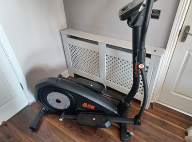 Crosstrainer
