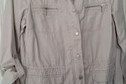 jacket...Maine casual jacket