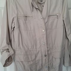 jacket...Maine casual jacket