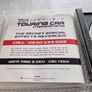 Toca Touring Cars Championship PlayStation1 Ps1 PlayStation2 Ps2 Games Original Image 7