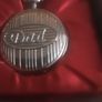 Pocket Watch with DAD Design .. FINAL Price Drop Image 8