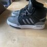 addidas hi tops Image 2