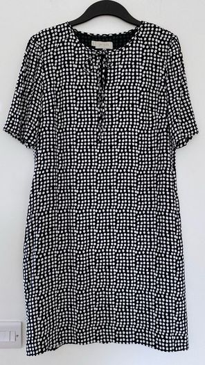 HOBBS  Tamara Dress