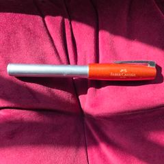 Faber-Castell Loom fountain pen