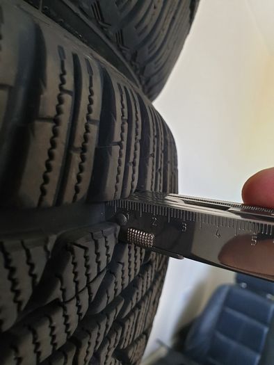 Tyres Nangkang x4
