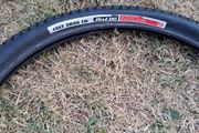 MTB Tires 26"
