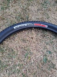 MTB Tires 26"