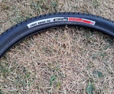 MTB Tires 26"