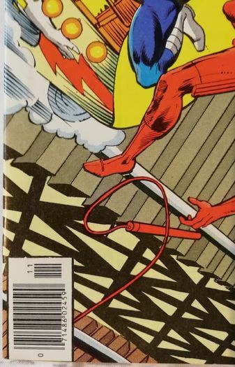 Daredevil #161 Bullseye Appearance Bronze Age (1979)