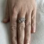 Sterling Silver Ring Image 9