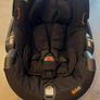 Uppababy Vista V2 Hazel Bundle (incl rumble seat) Image 6