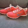 Ladies NIKE Trainers .. Size: 5 UK .. Like New ... Price Drop Image 5