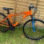 26" inch bike perfect condition Image 3