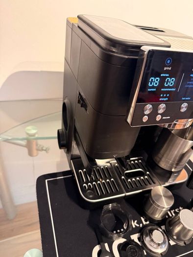 Ninja Luxe Cafe  Espresso Coffee Machine