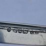 Atkin & Oxley Sterling Silver M.O.P Fruit Knife(1840) Image 5