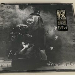 The Who - Quadrophenia