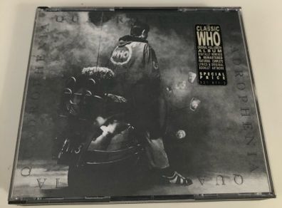 The Who - Quadrophenia