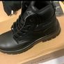 ProMan Georgia Steel Toe Cap Safety Boots - Size 9 - Brand New Image 3