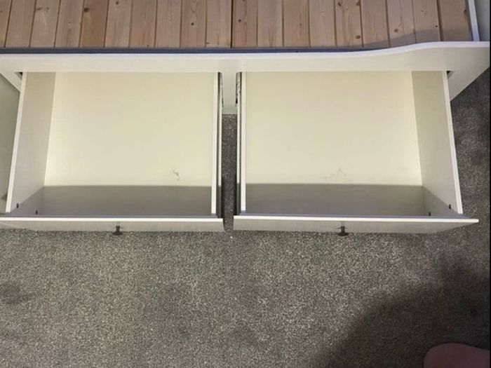 Ikea day bed