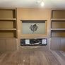 Media wall / Feature Wall Image 2