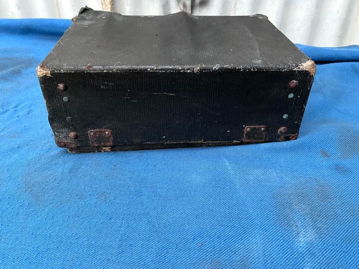 Remington Typewriter