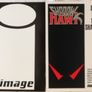 Shadowhawk Issues #1-4 Jim Valentino (1992) Image Comics Image 4