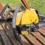 chainsaw Image 3