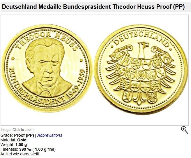 Two gold medals