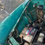 Austin A40 Farina MK 1 Image 8