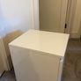 Ikea bedside locker Image 3