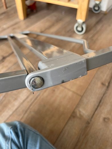 extra wide stair gate