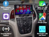 Premium Carplay Opel Astra Android Auto Radio
