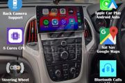 Premium Carplay Opel Astra Android Auto Radio