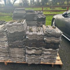 Marley Roof Tiles