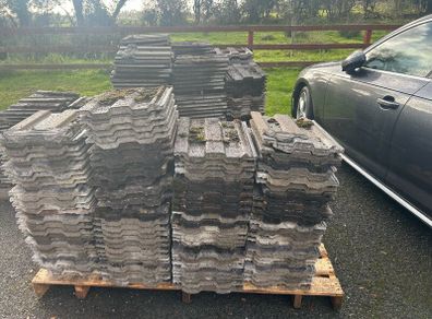 Marley Roof Tiles