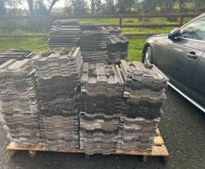 Marley Roof Tiles
