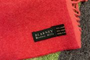 Blarney Woolen Mills wool scarf