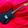 Vintage 1978 Fender Musicmaster Image 6