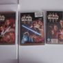 Star Wars 1-6 Dvd Set + Others Image 2