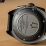 Bulova Lunar Pilot Special Edition Black PVD Moonwatch Image 3