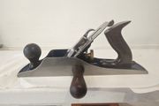 Recoed T5 technical plane