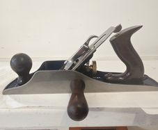Record T5 technical plane.