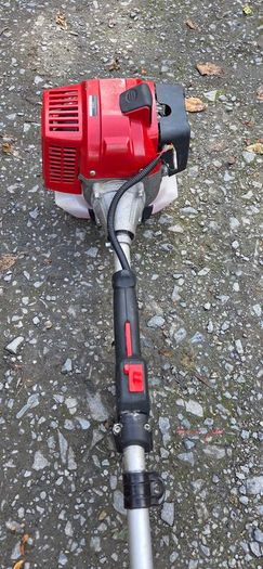 Gardencare hedge trimmer