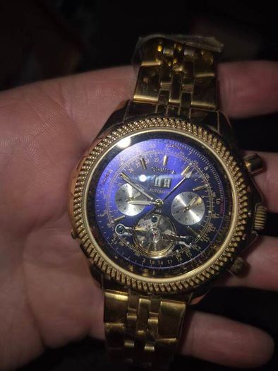 watch